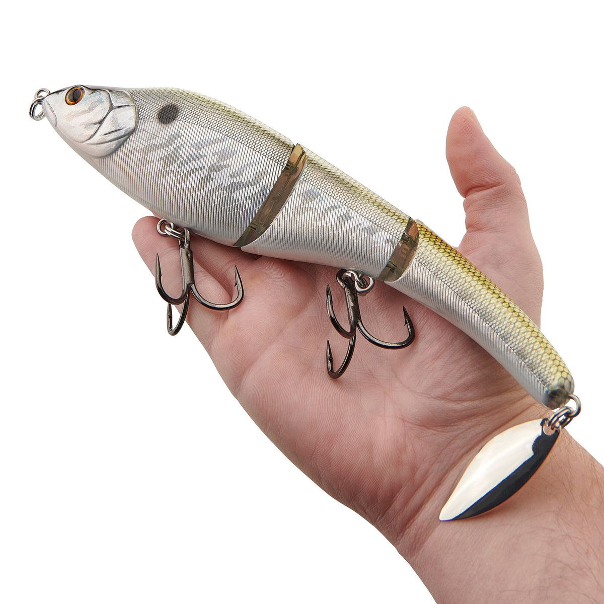 Berkley Magic Swimmer® Saltwater