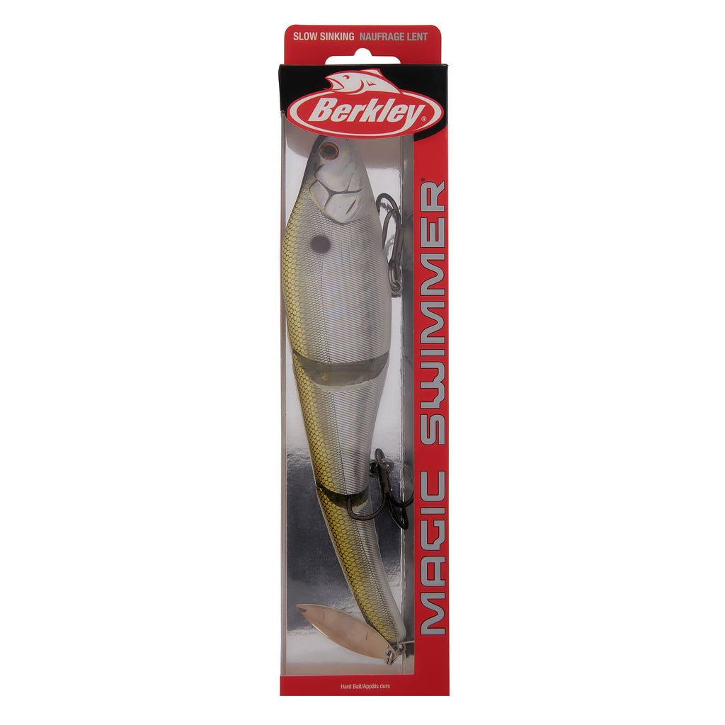 Berkley Magic Swimmer® Saltwater