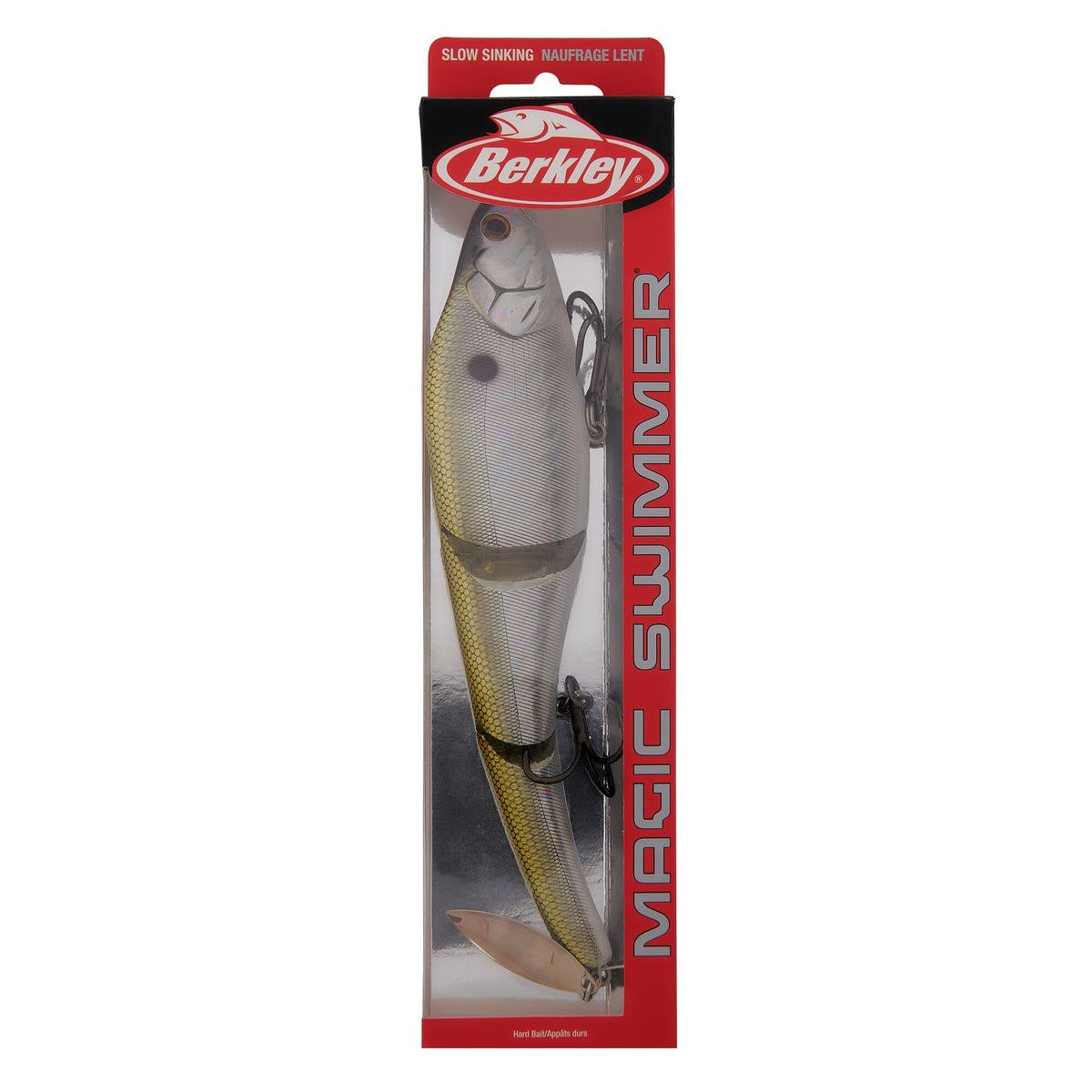 Berkley Magic Swimmer® Saltwater