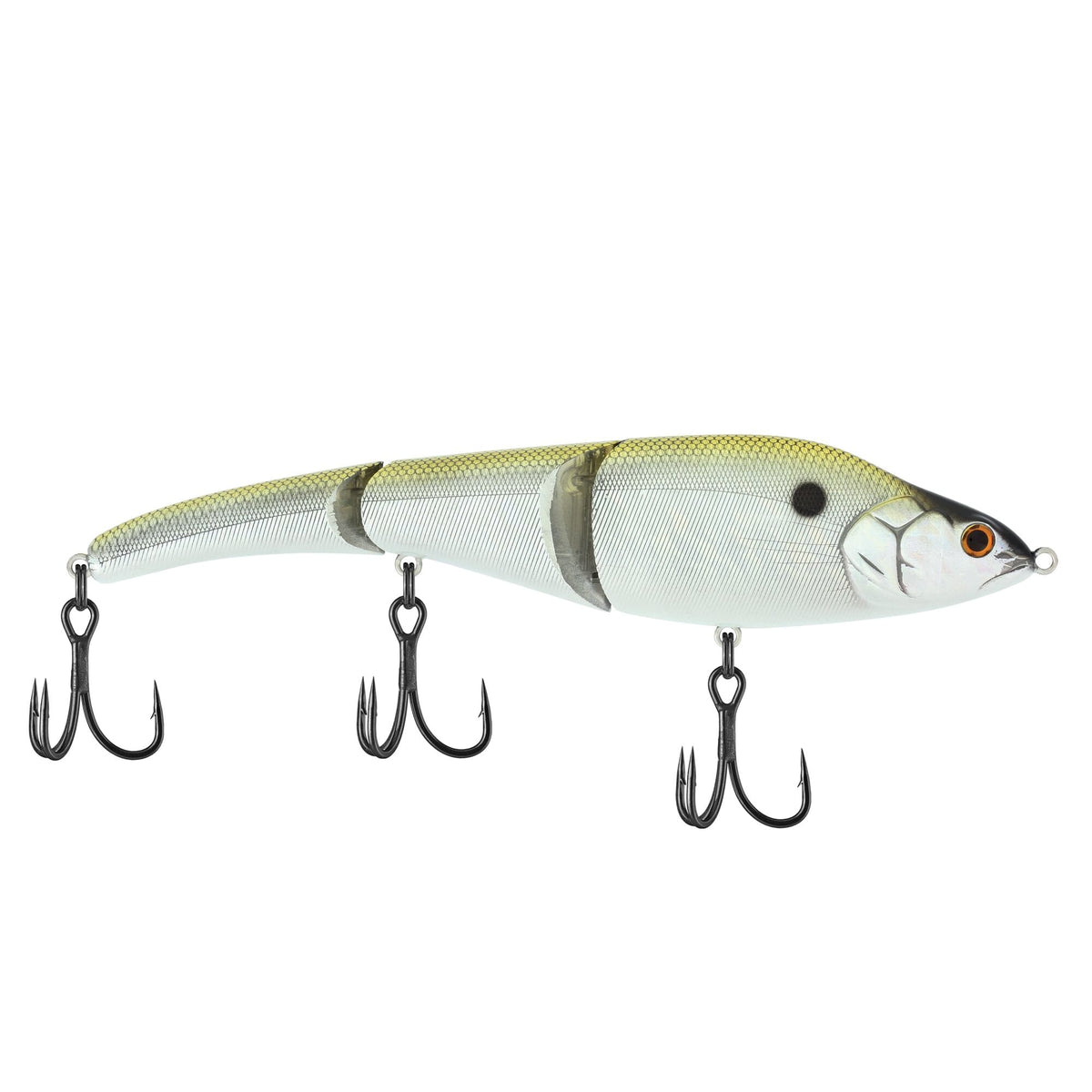 Berkley Magic Swimmer® Saltwater