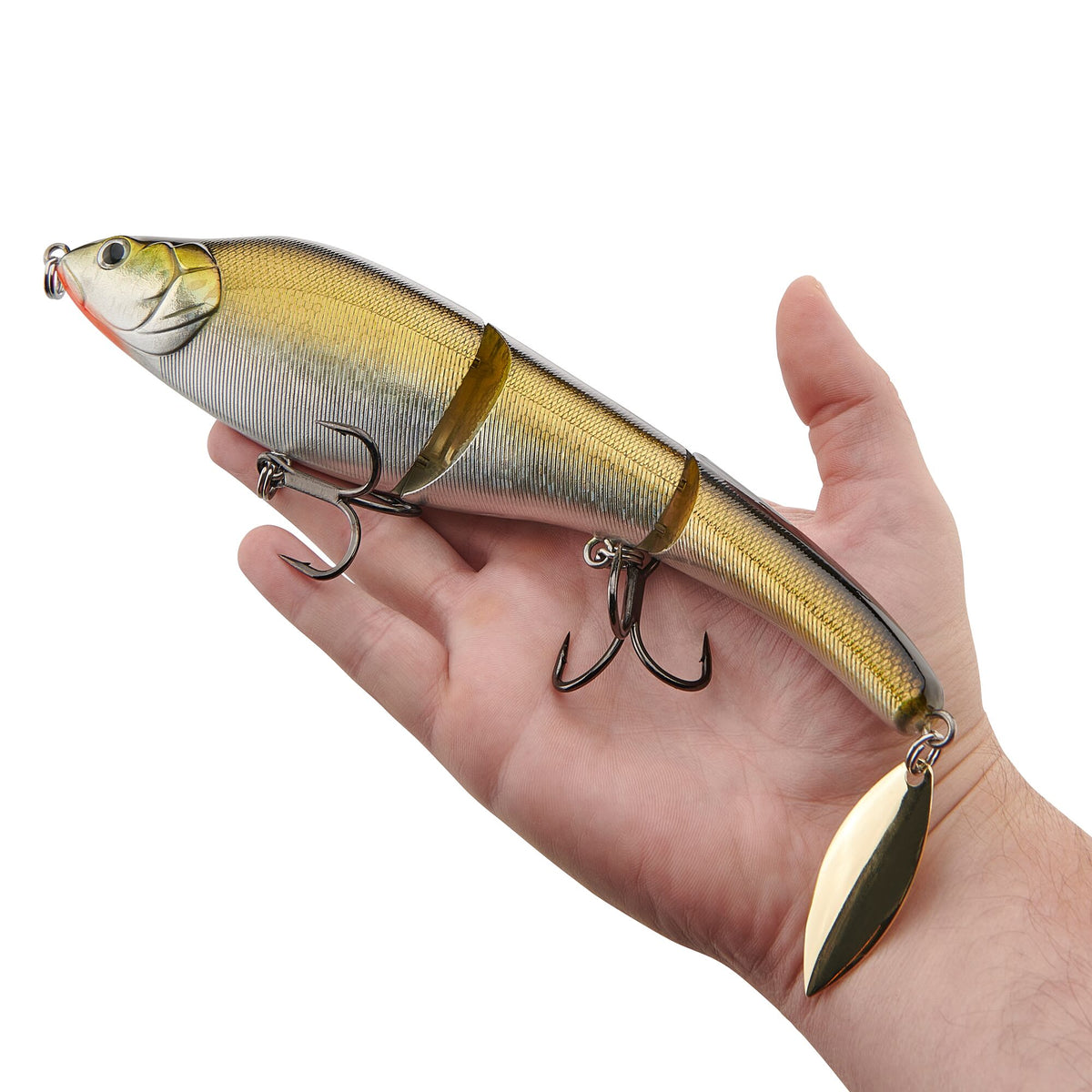 Berkley Magic Swimmer® Saltwater