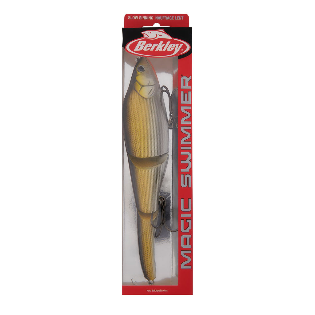Berkley Magic Swimmer® Saltwater