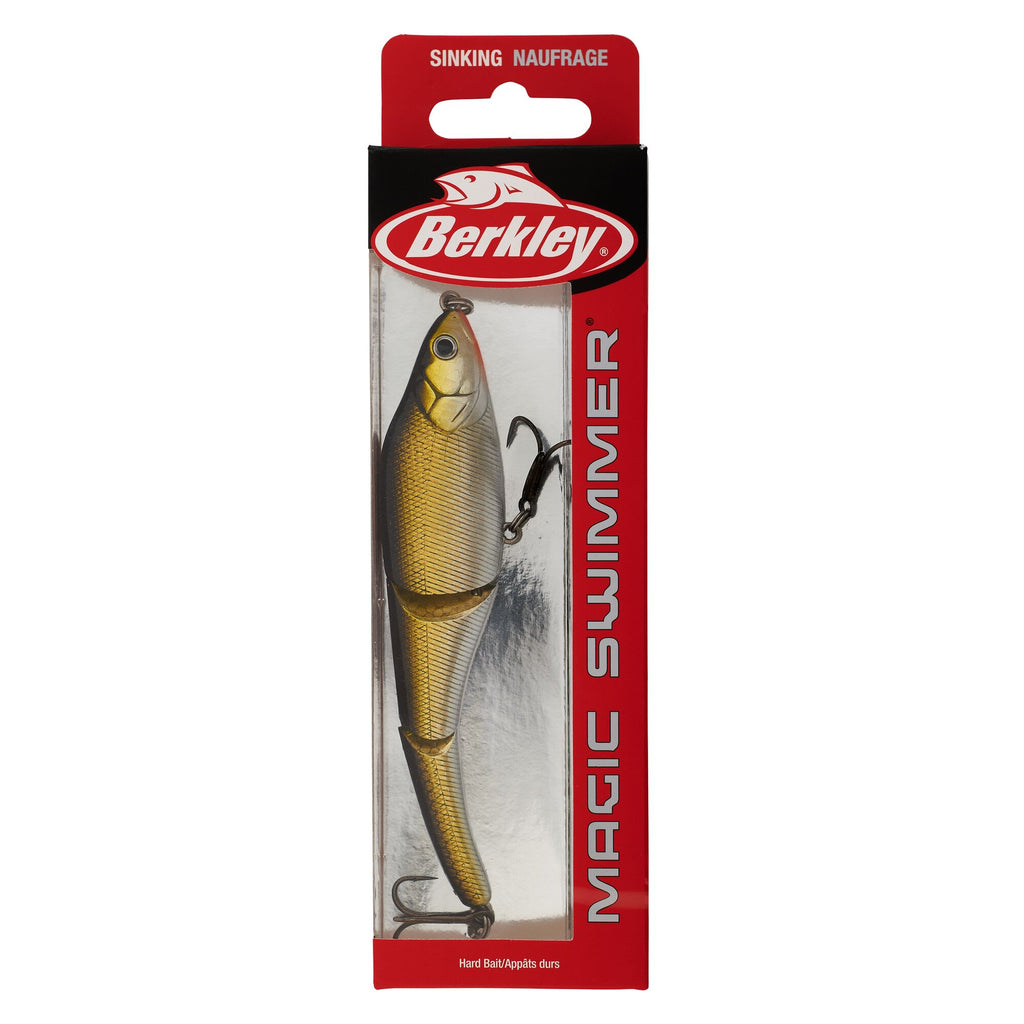 Berkley Magic Swimmer® Saltwater