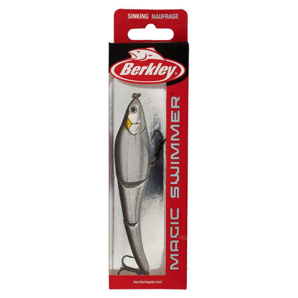 Berkley Magic Swimmer® Saltwater
