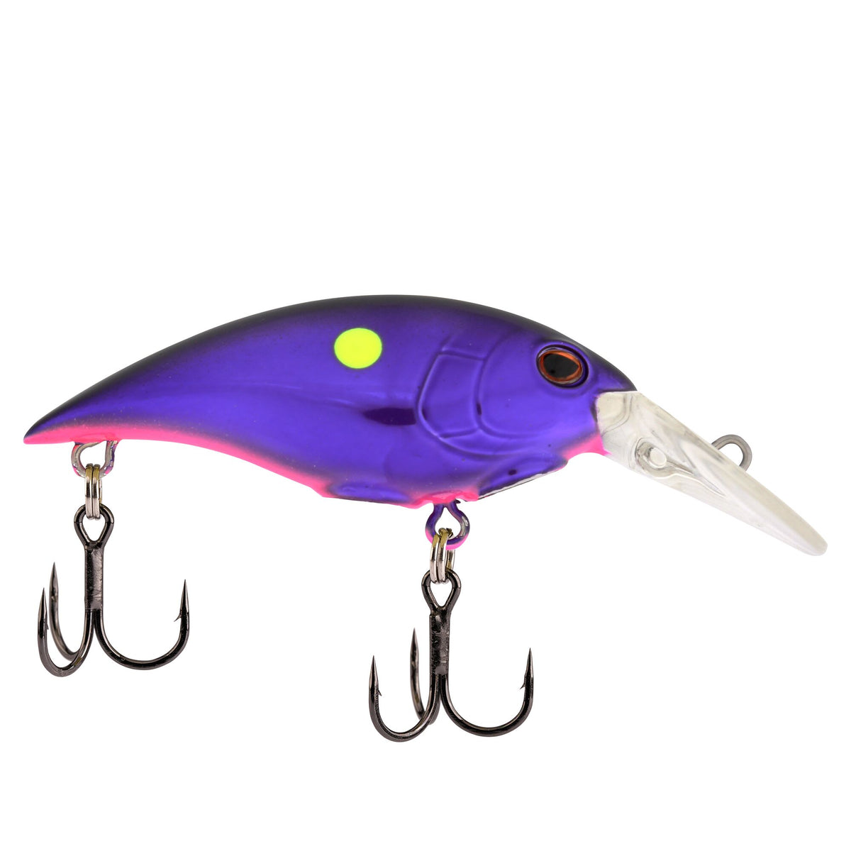 Berkley Money Badger