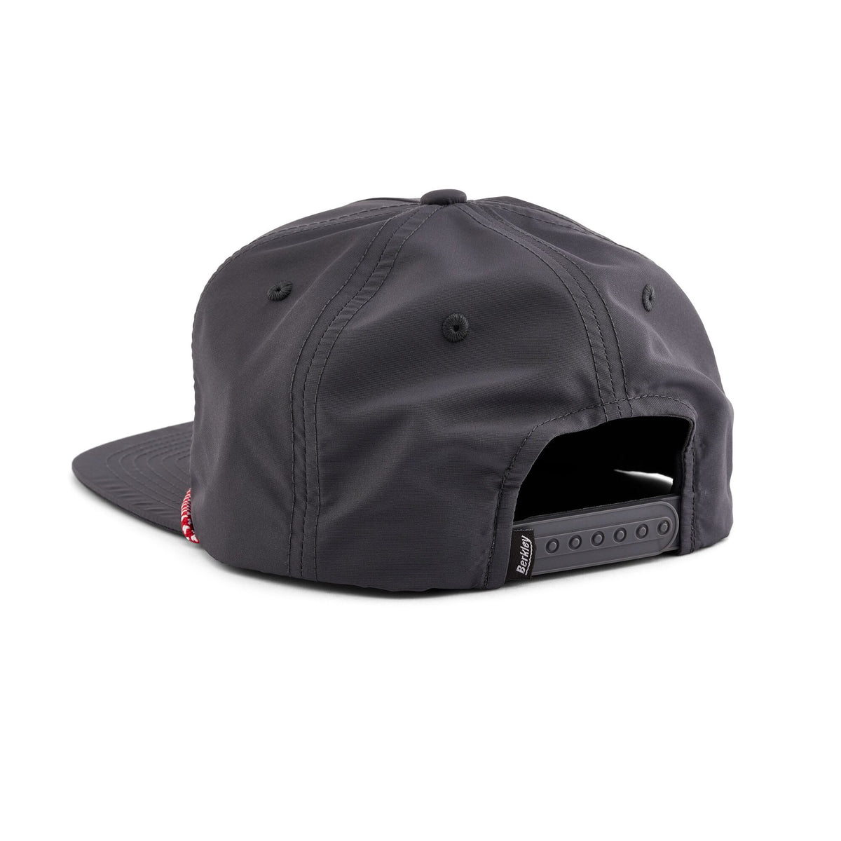 Berkley Performance Logo Trucker Hat