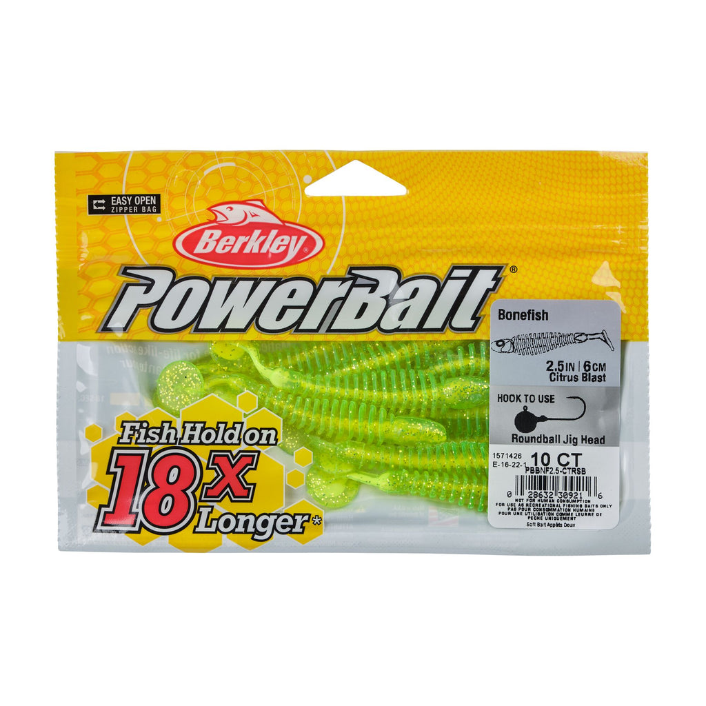 Berkley PowerBait® Bonefish