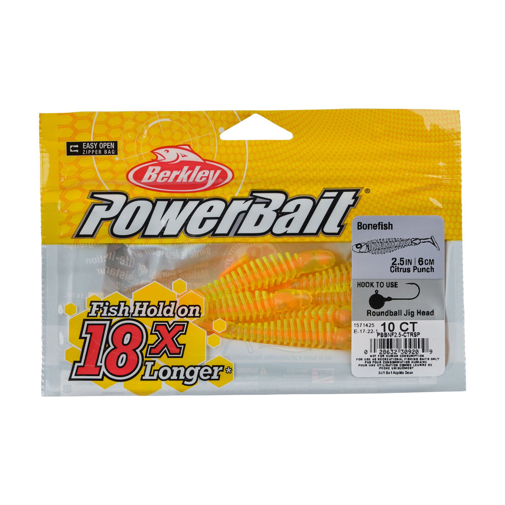 Berkley PowerBait® Bonefish
