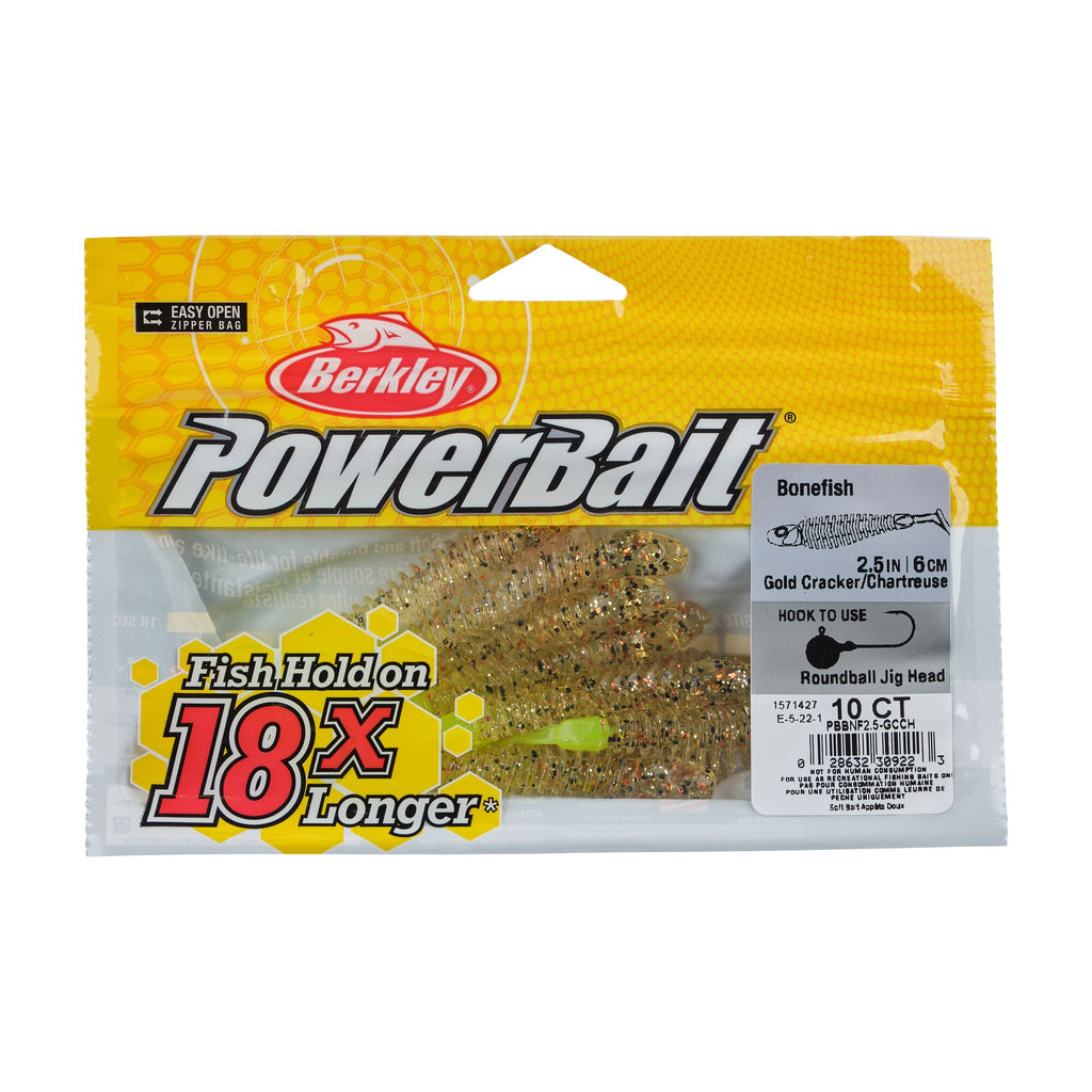 Berkley PowerBait® Bonefish