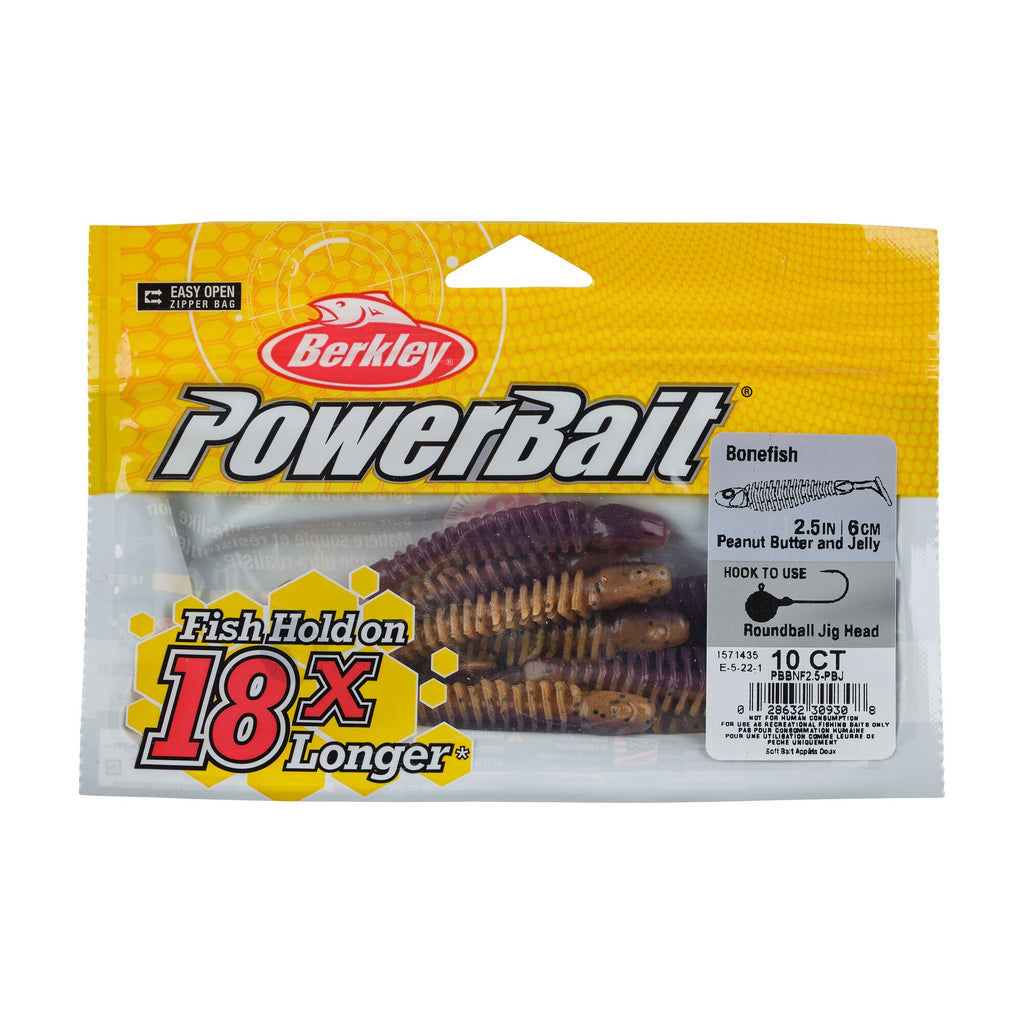 Berkley PowerBait® Bonefish