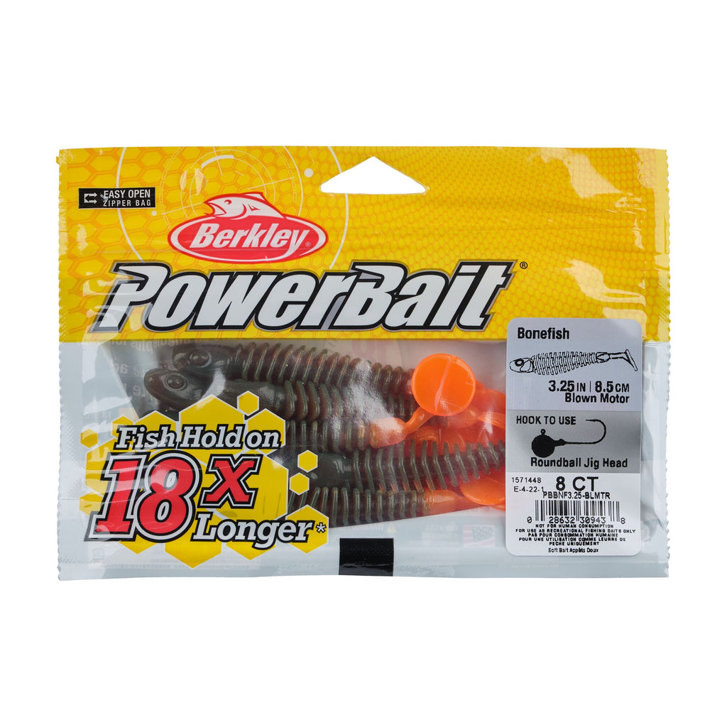 Berkley PowerBait® Bonefish