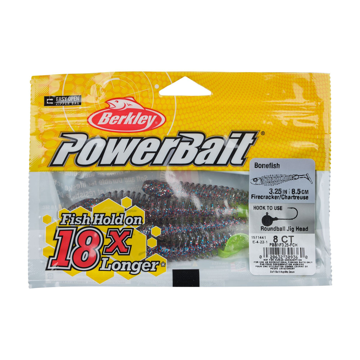 Berkley PowerBait® Bonefish