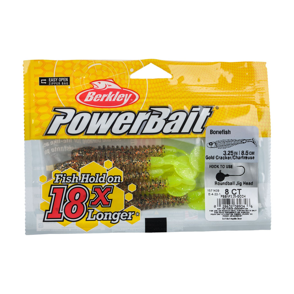 Berkley PowerBait® Bonefish