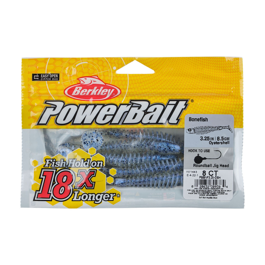 Berkley PowerBait® Bonefish