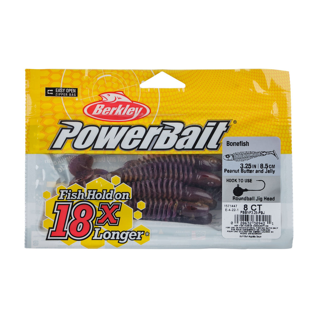 Berkley PowerBait® Bonefish