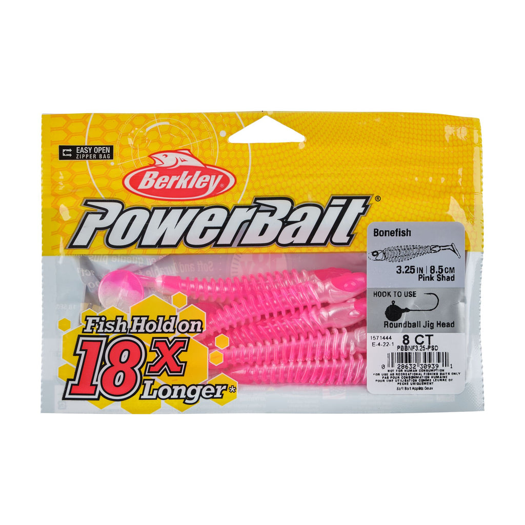 Berkley PowerBait® Bonefish