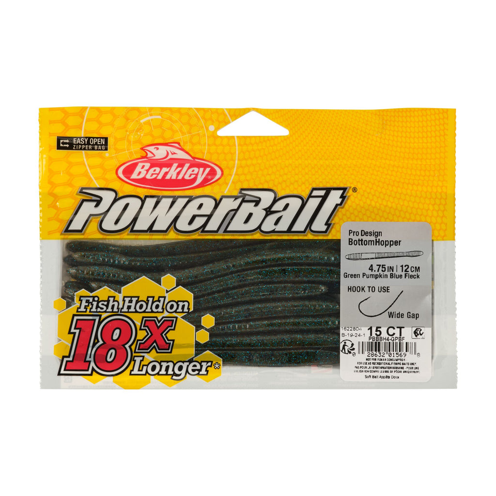 Berkley PowerBait® Bottom Hopper