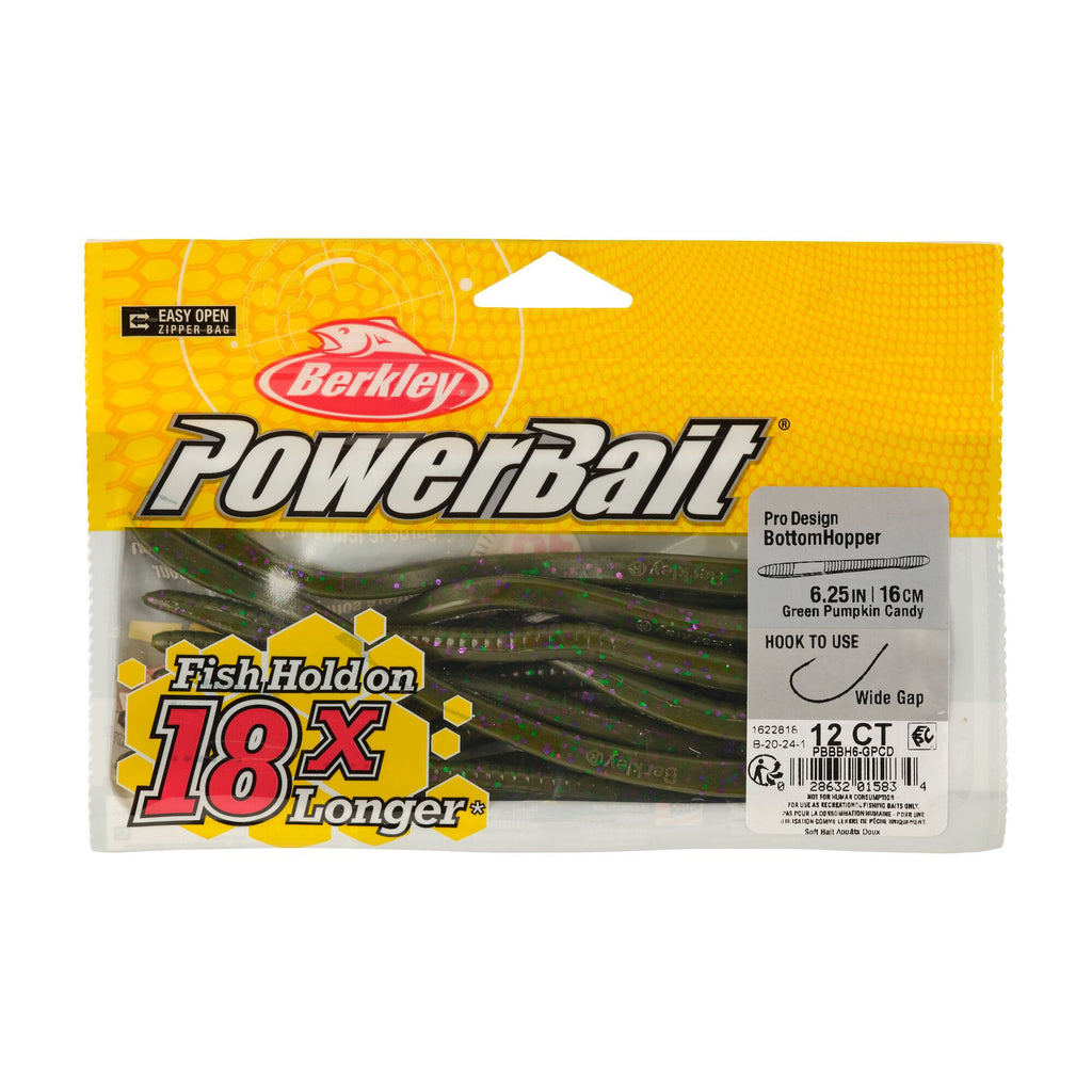 Berkley PowerBait® Bottom Hopper