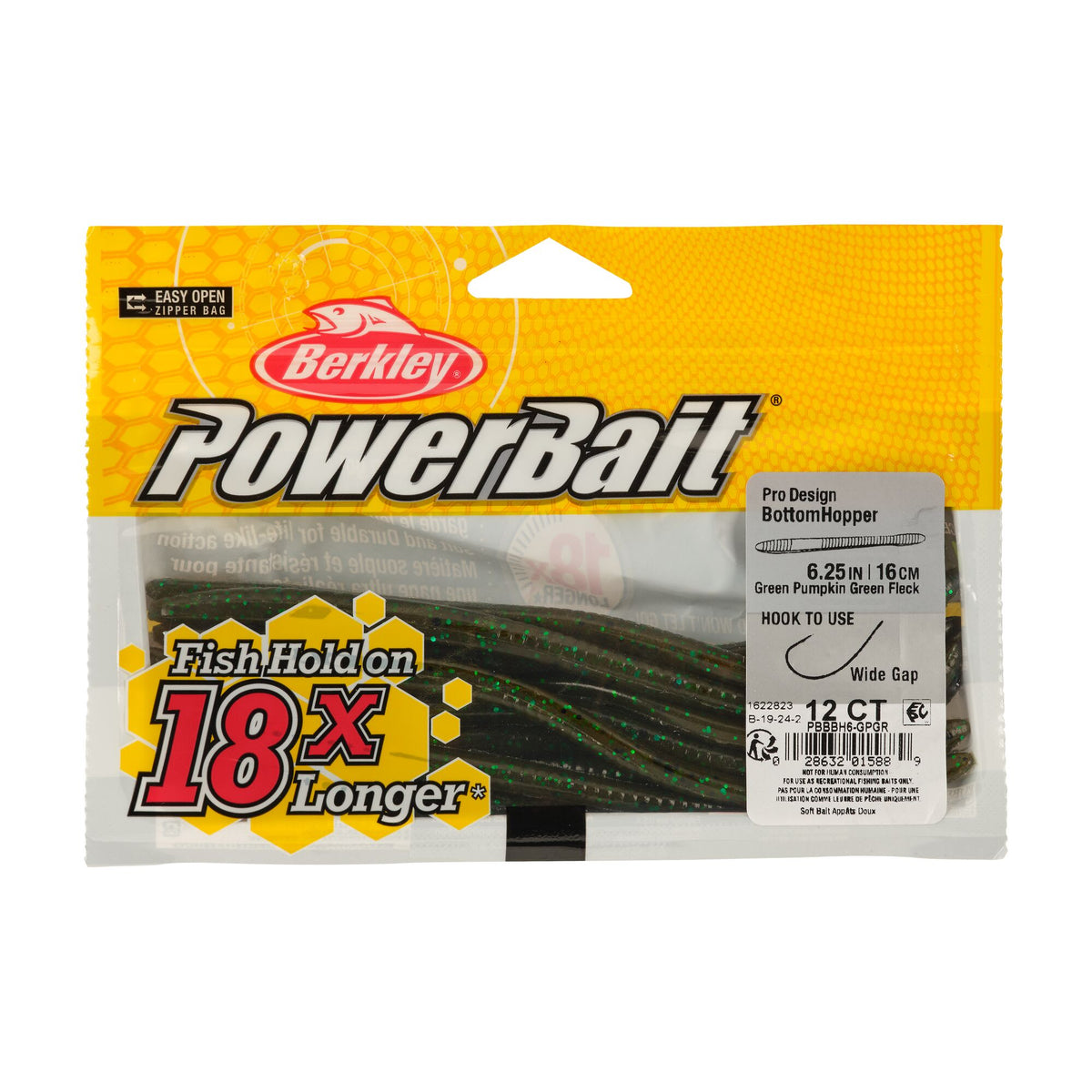 Berkley PowerBait® Bottom Hopper