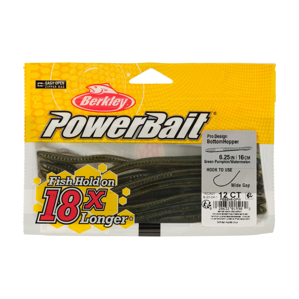 Berkley PowerBait® Bottom Hopper