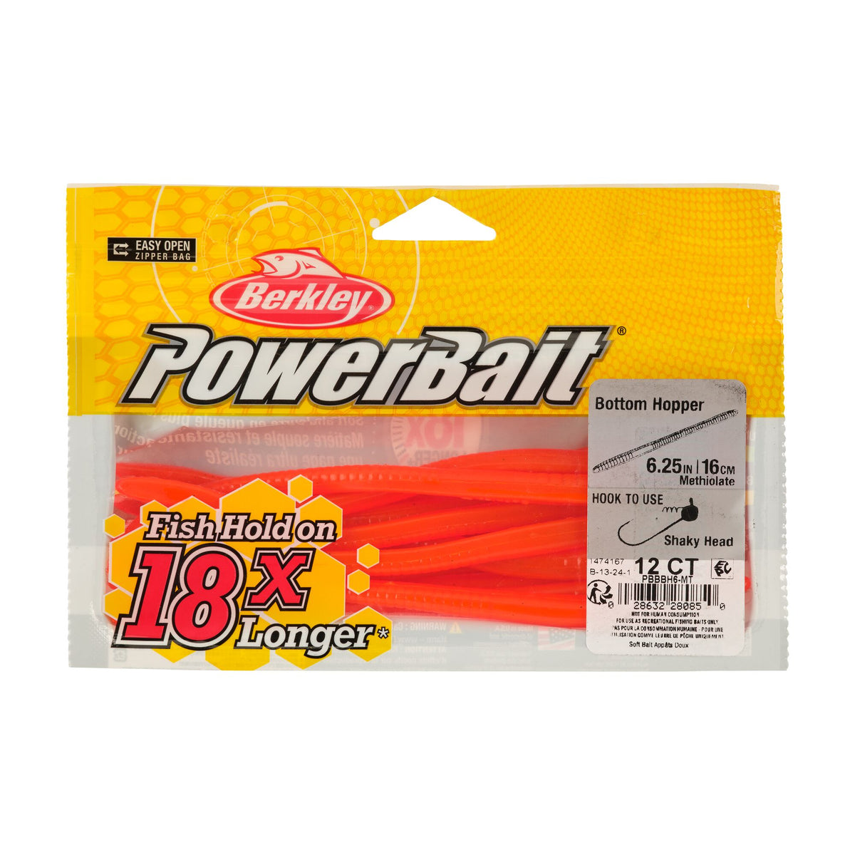 Berkley PowerBait® Bottom Hopper