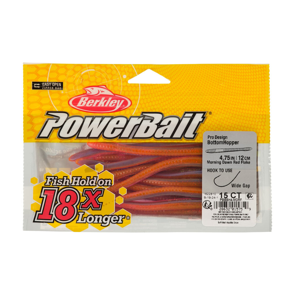 Berkley PowerBait® Bottom Hopper
