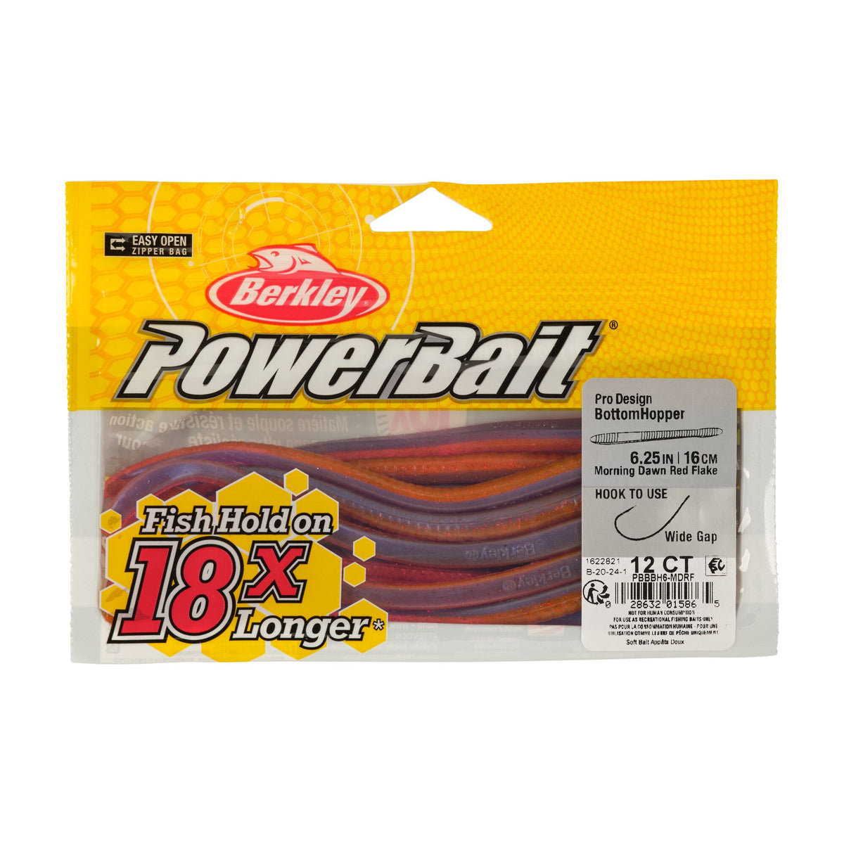 Berkley PowerBait® Bottom Hopper