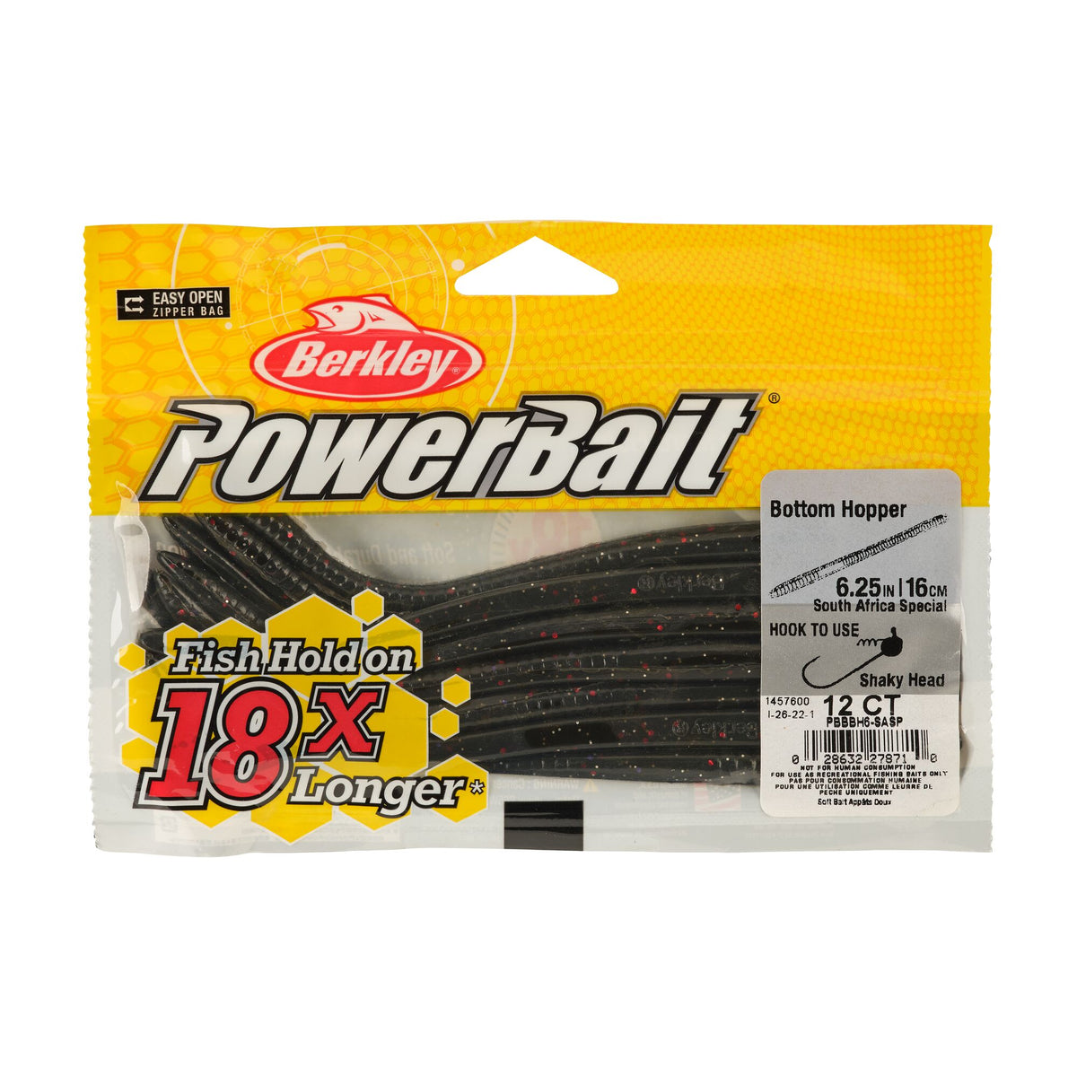 Berkley PowerBait® Bottom Hopper