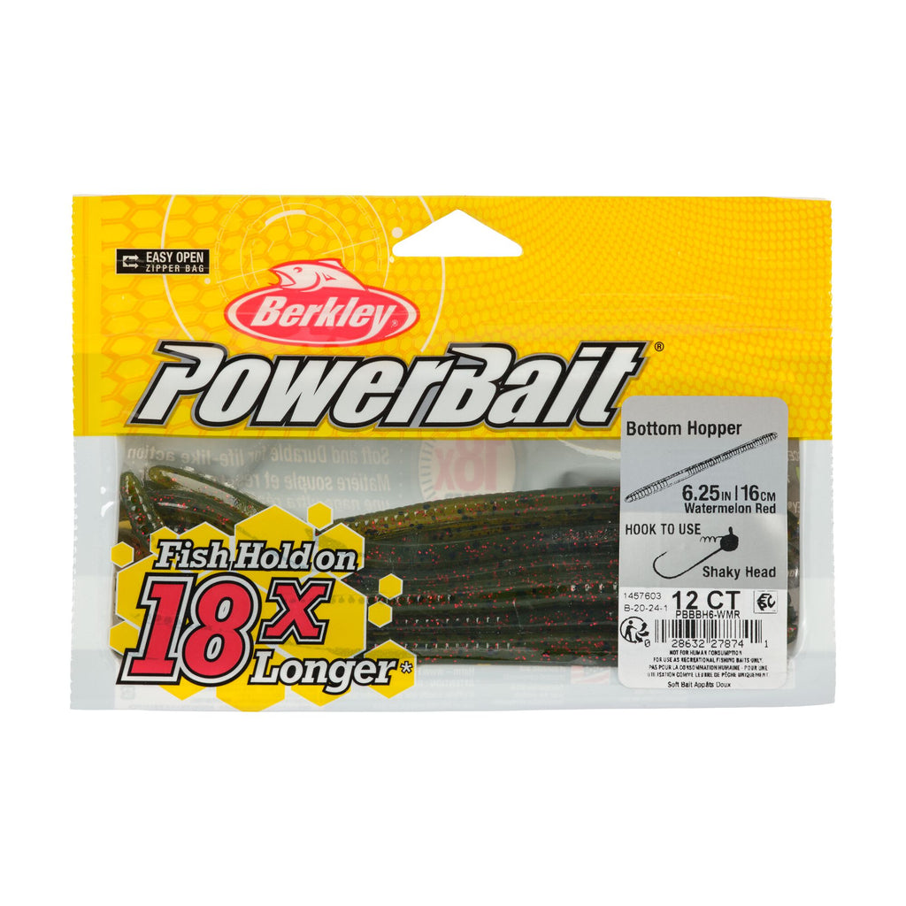 Berkley PowerBait® Bottom Hopper
