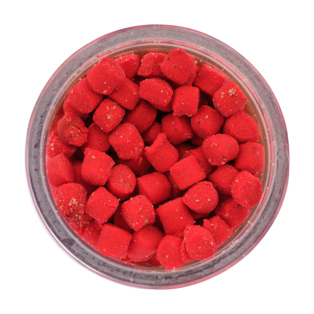 Berkley PowerBait® Chroma-Glow Crappie Nibbles