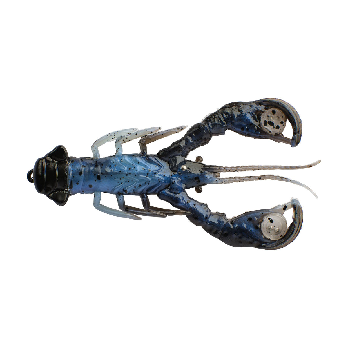 Berkley PowerBait® Clatter Craw