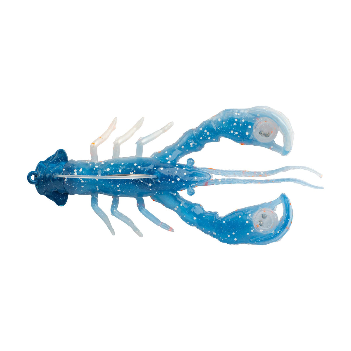 Berkley PowerBait® Clatter Craw