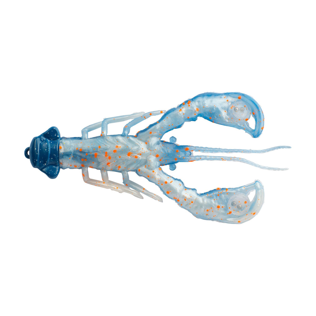 Berkley PowerBait® Clatter Craw