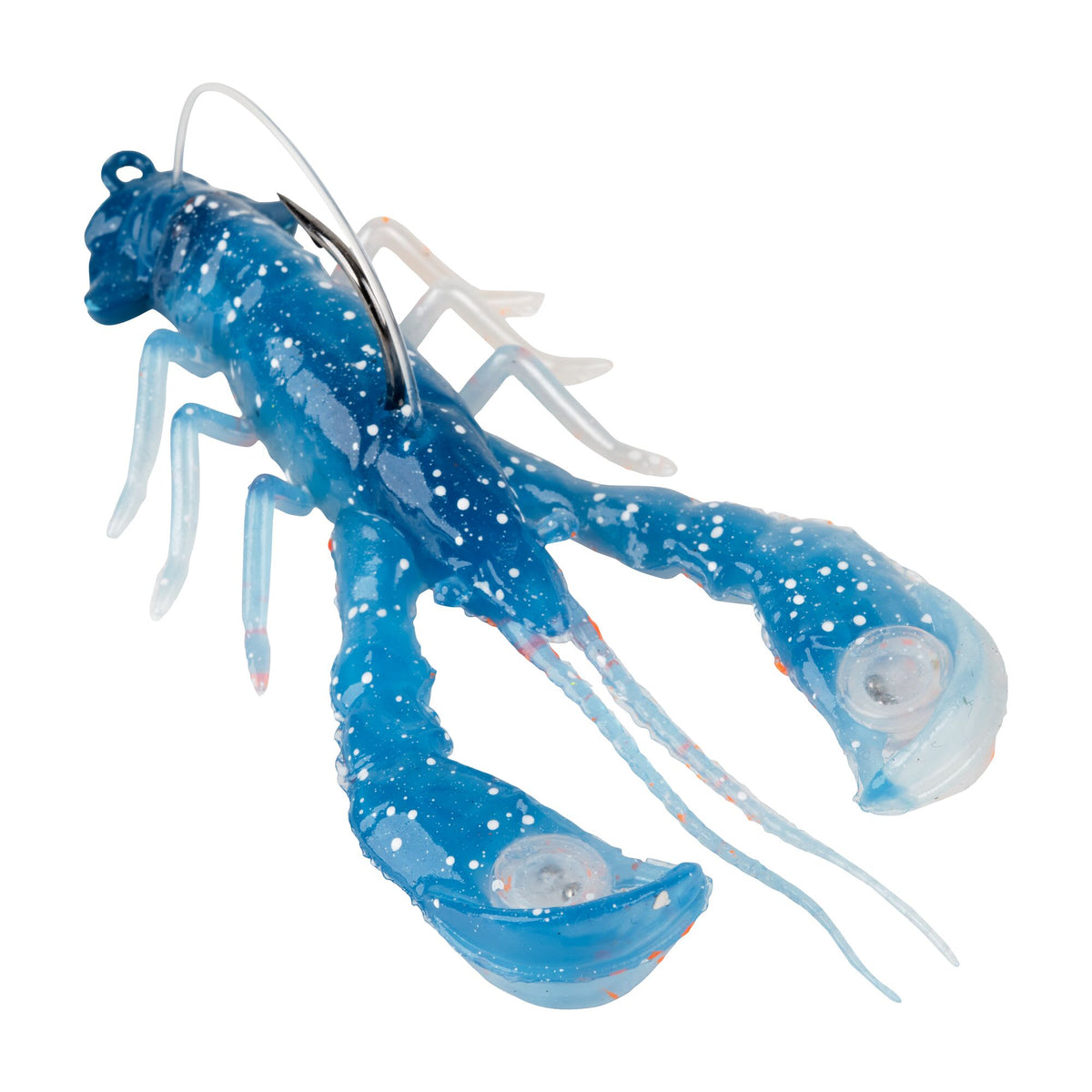 Berkley PowerBait® Clatter Craw