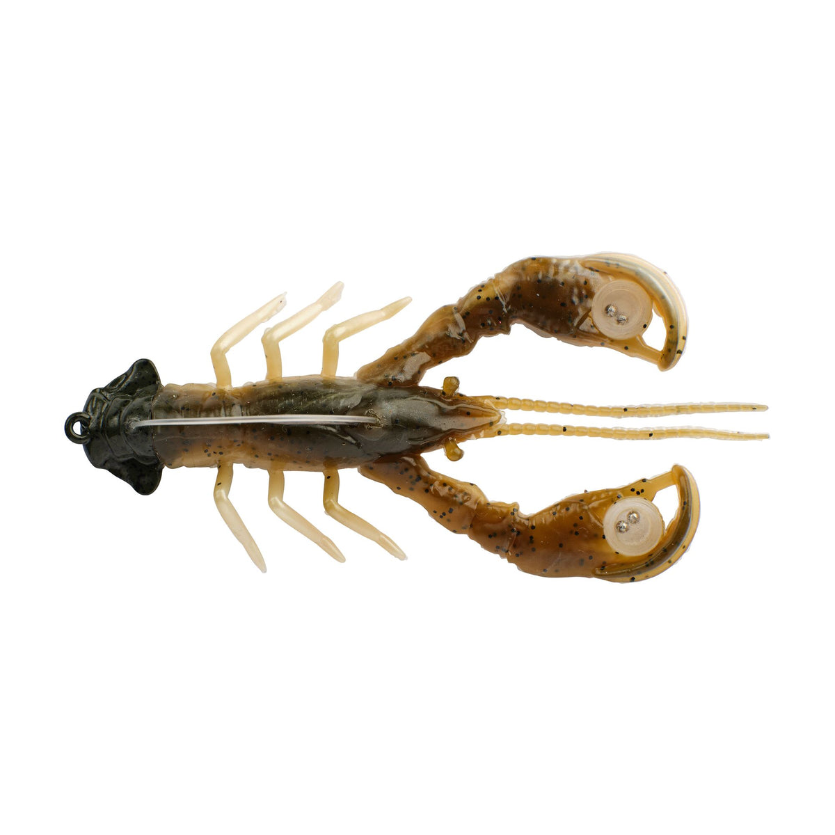 Berkley PowerBait® Clatter Craw