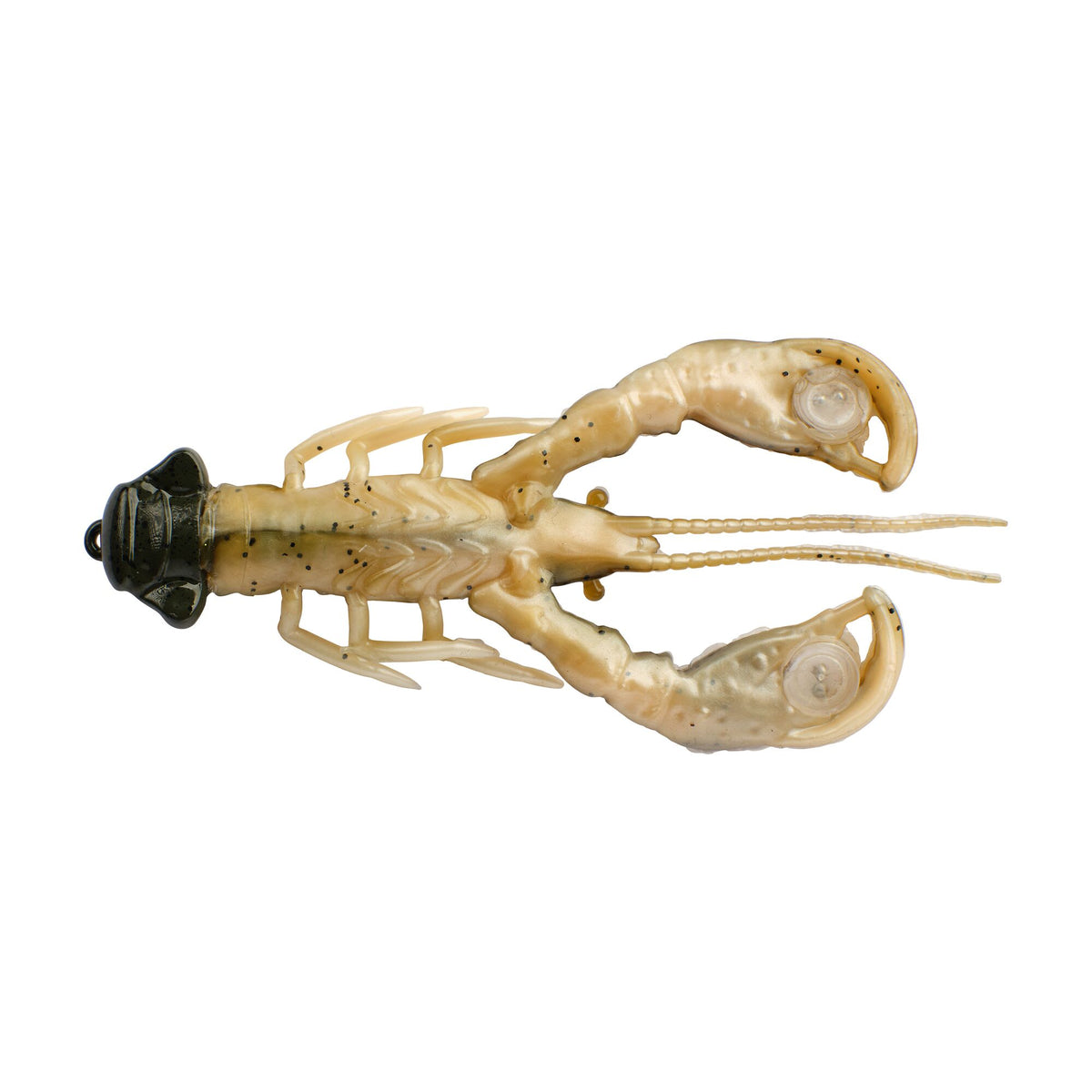 Berkley PowerBait® Clatter Craw