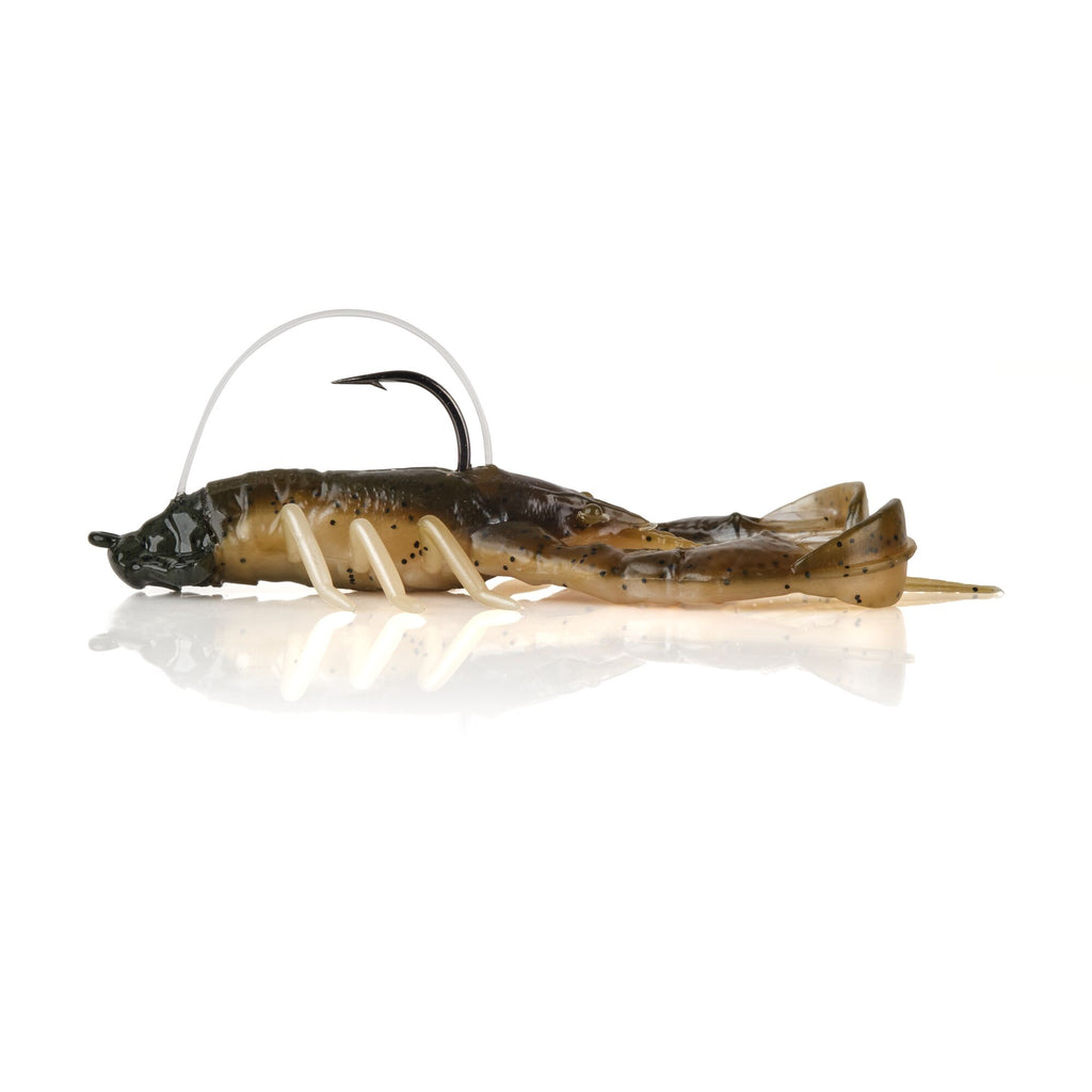Berkley PowerBait® Clatter Craw