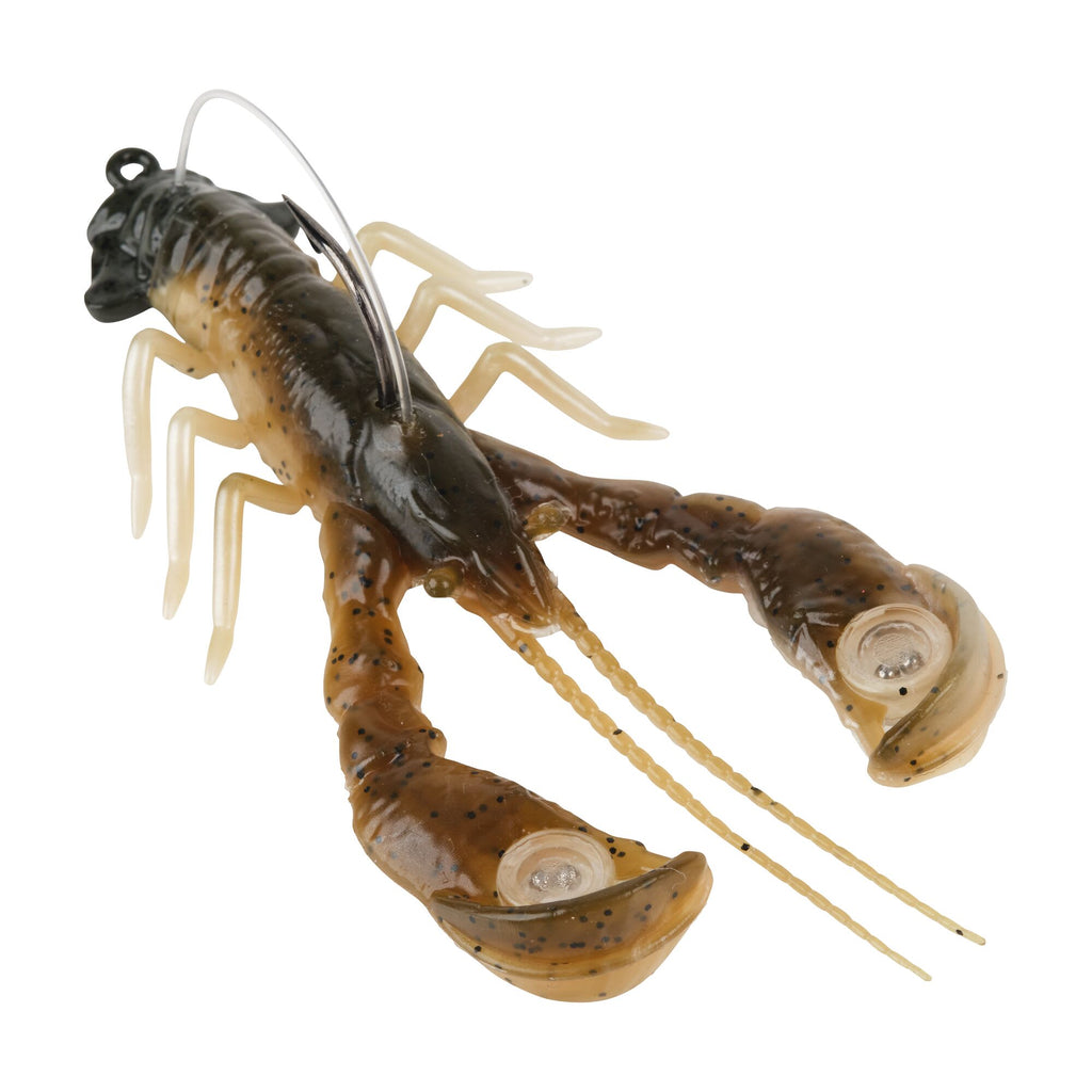 Berkley PowerBait® Clatter Craw