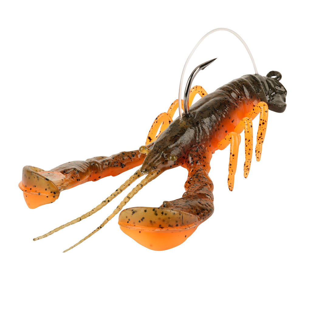 Berkley PowerBait® Clatter Craw