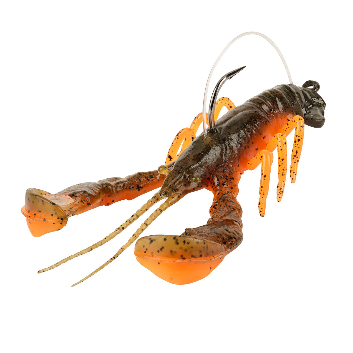 Berkley PowerBait® Clatter Craw