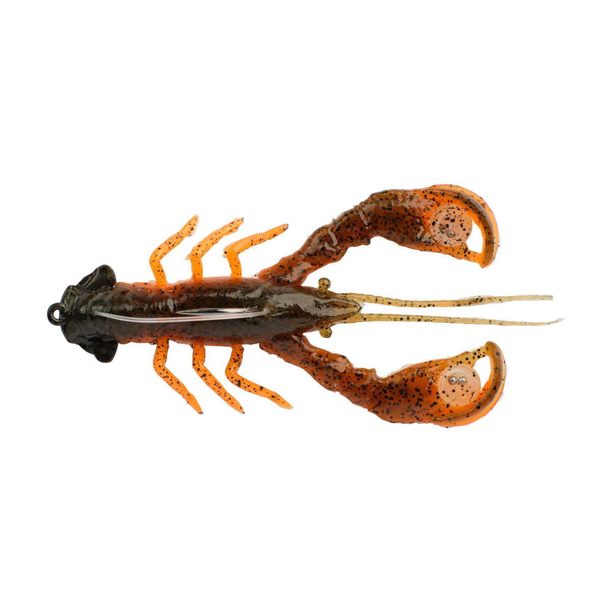 Berkley PowerBait® Clatter Craw