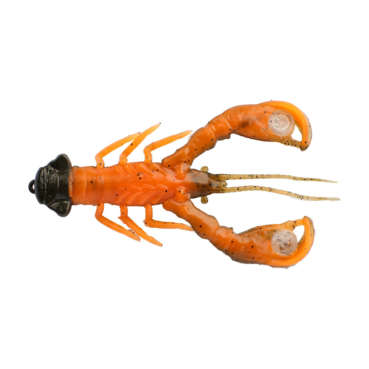 Berkley PowerBait® Clatter Craw