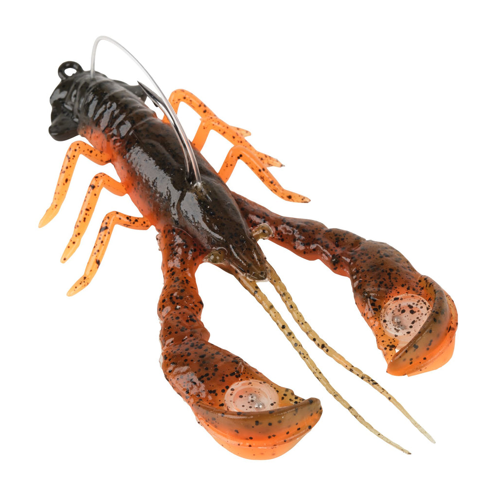 Berkley PowerBait® Clatter Craw
