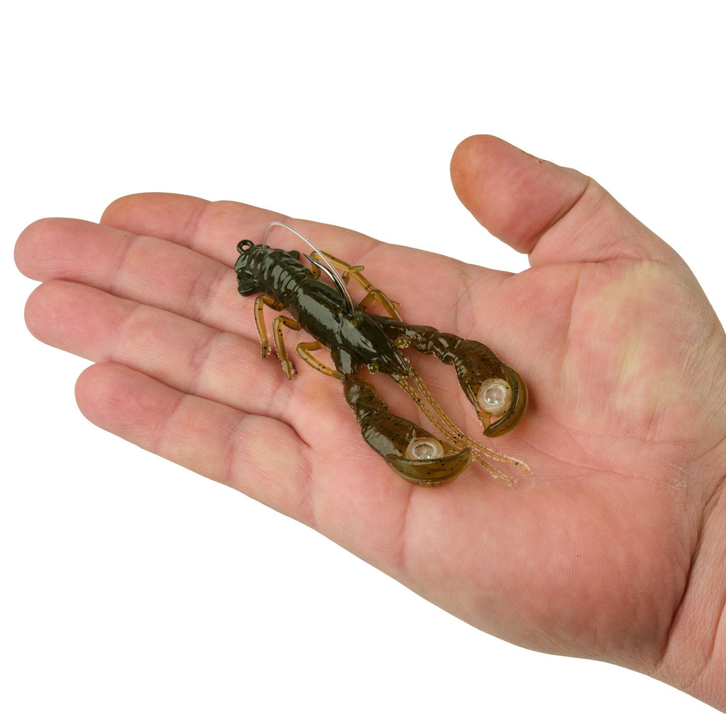 Berkley PowerBait® Clatter Craw