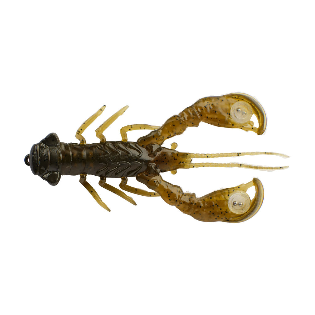 Berkley PowerBait® Clatter Craw