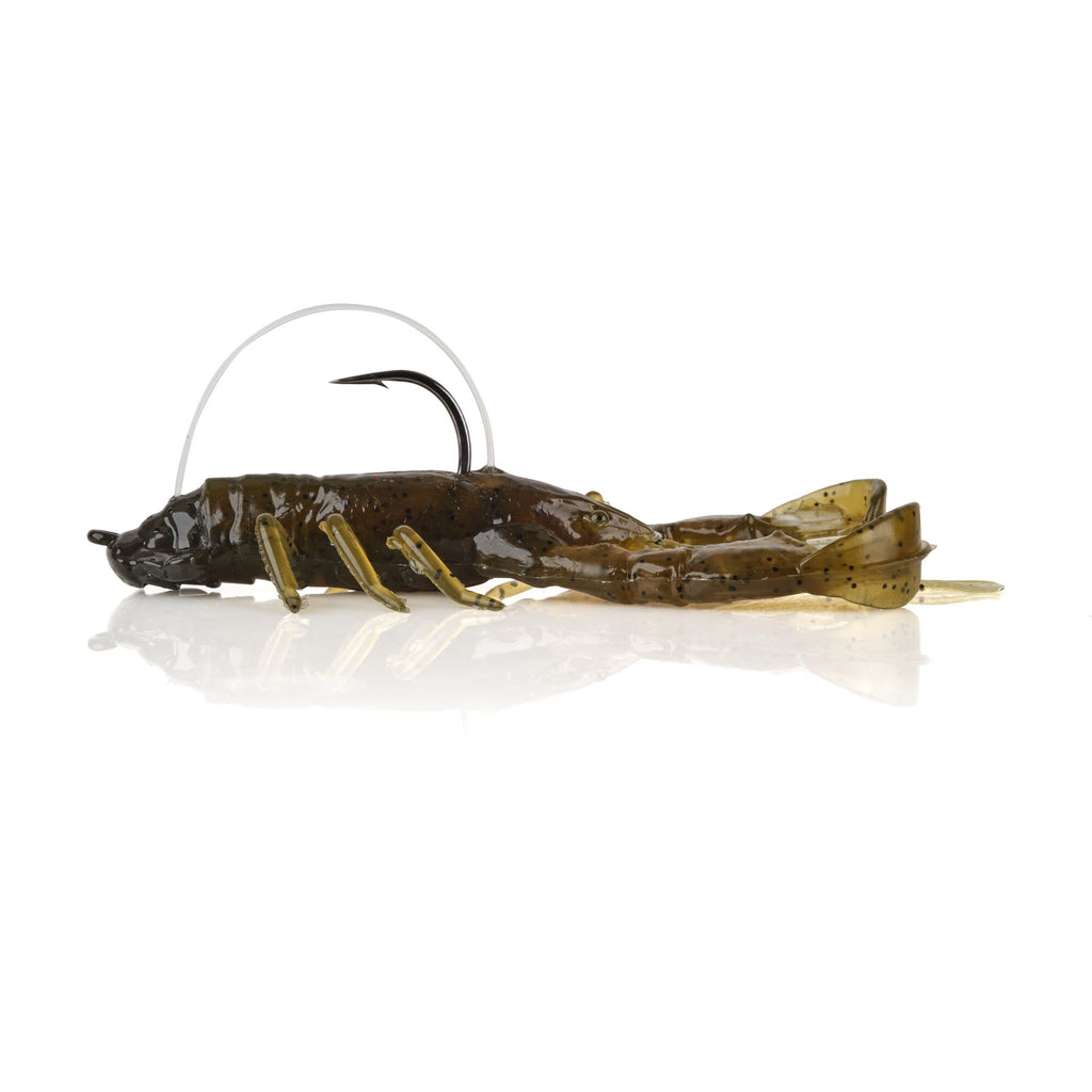 Berkley PowerBait® Clatter Craw