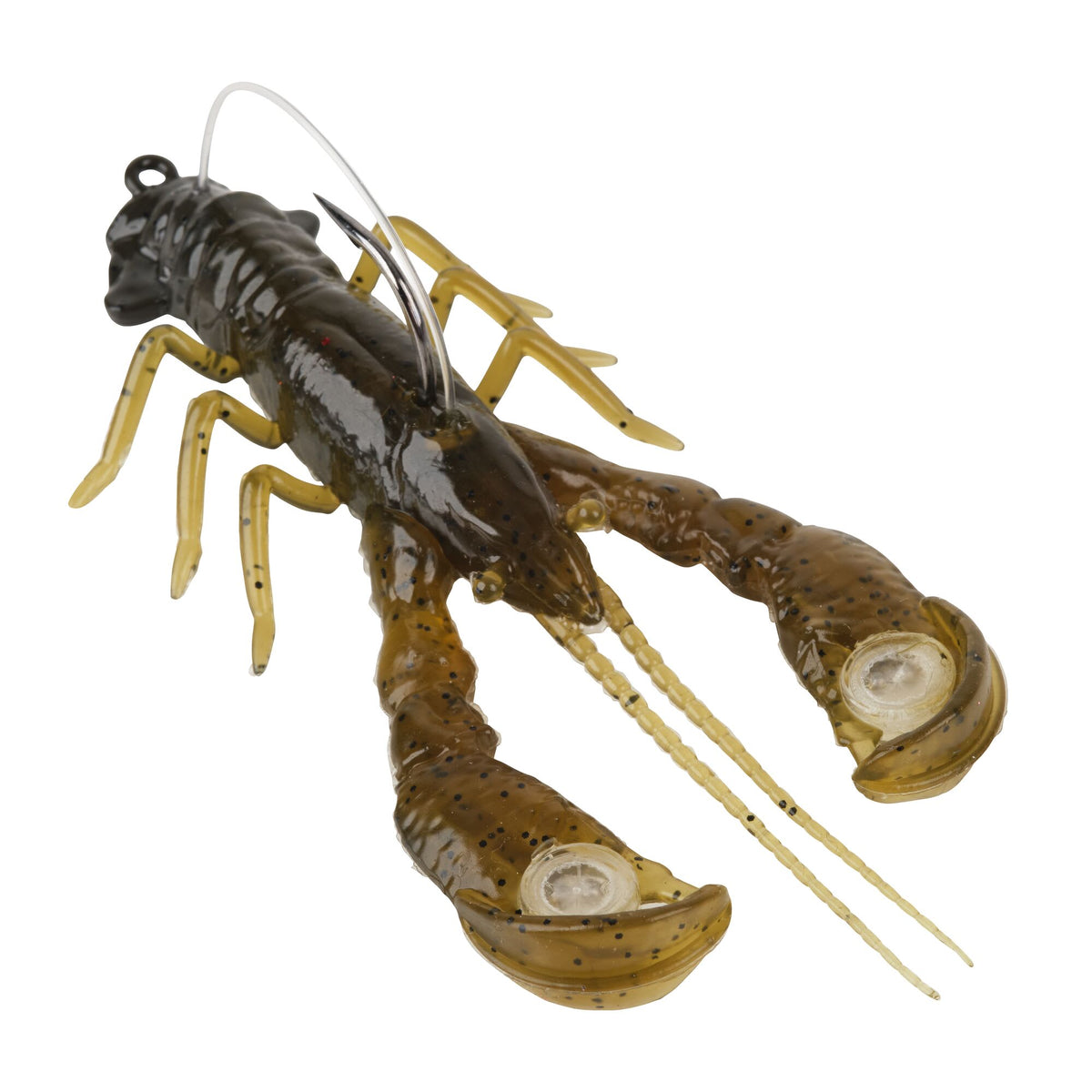 Berkley PowerBait® Clatter Craw