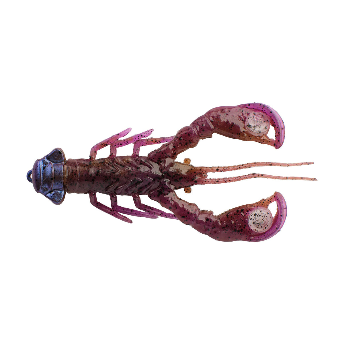 Berkley PowerBait® Clatter Craw
