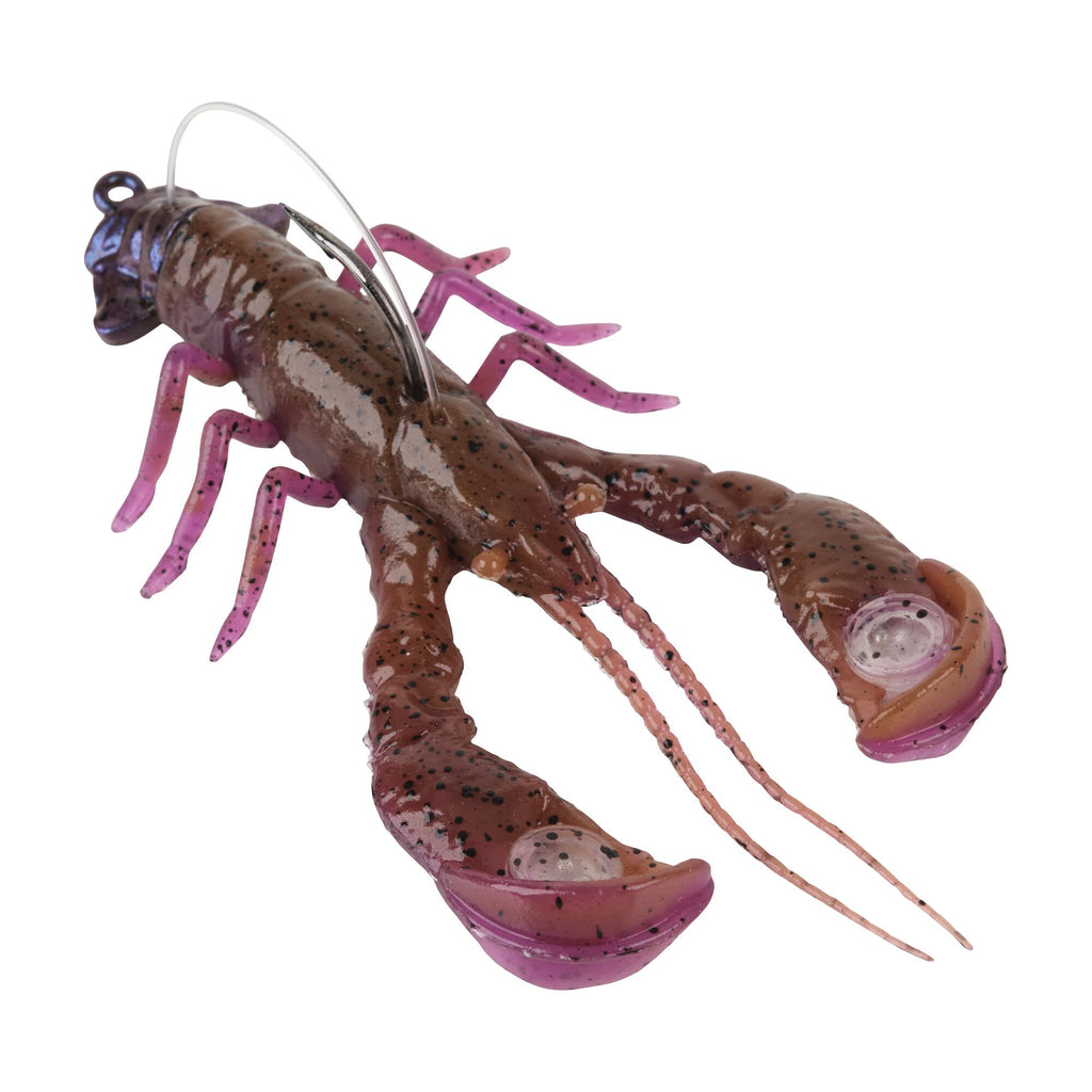 Berkley PowerBait® Clatter Craw