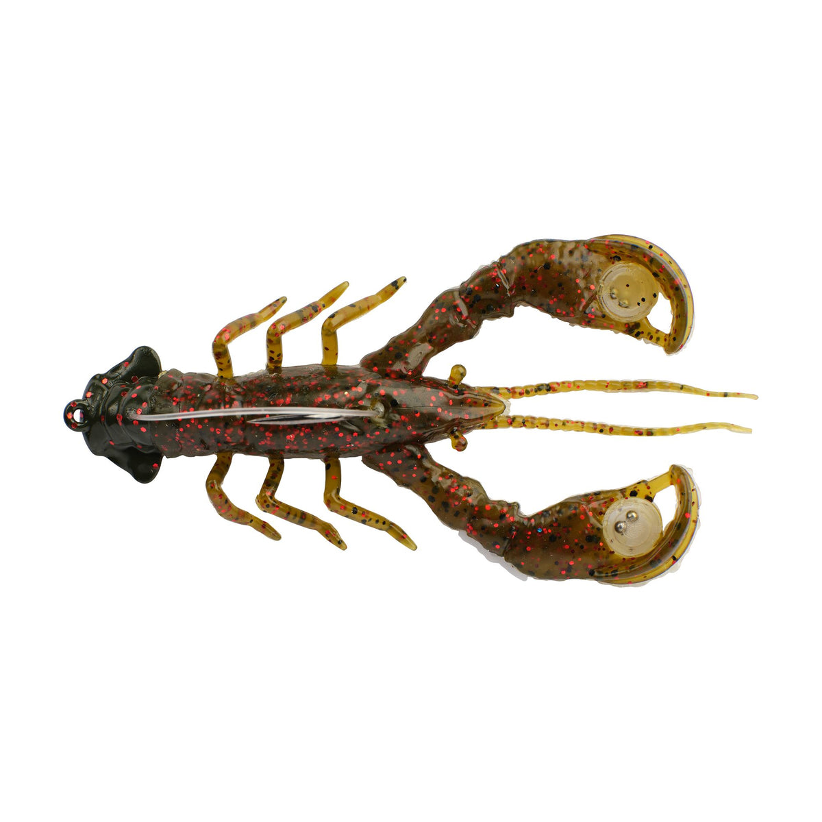 Berkley PowerBait® Clatter Craw